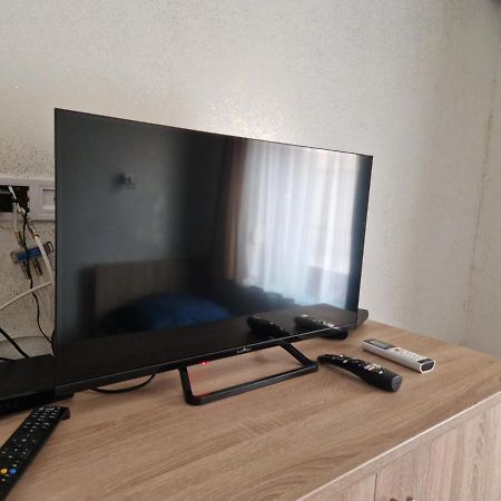 Bem Downtown Apartment ديبريتْسين المظهر الخارجي الصورة