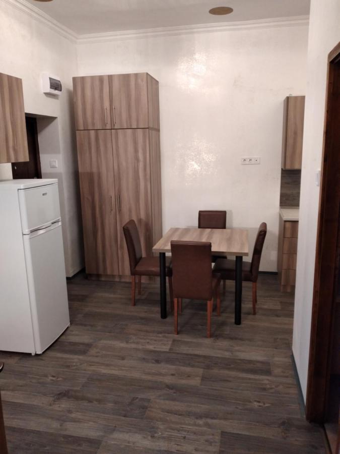 Bem Downtown Apartment ديبريتْسين المظهر الخارجي الصورة