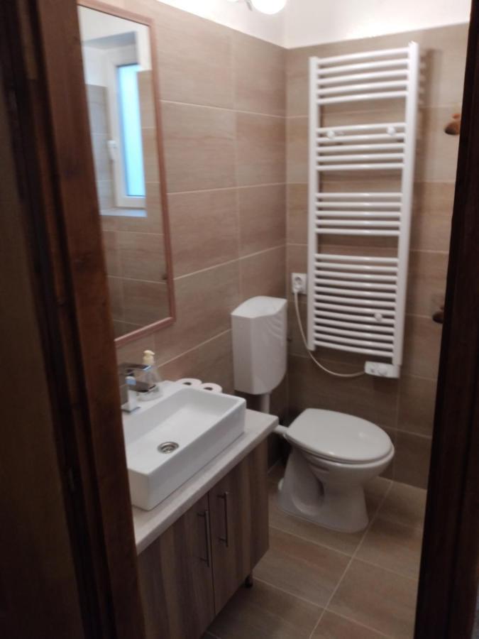 Bem Downtown Apartment ديبريتْسين الغرفة الصورة