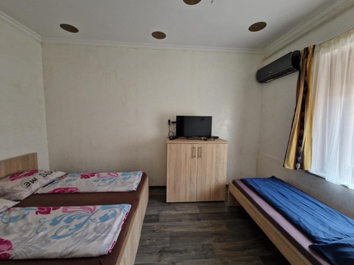 Bem Downtown Apartment ديبريتْسين المظهر الخارجي الصورة