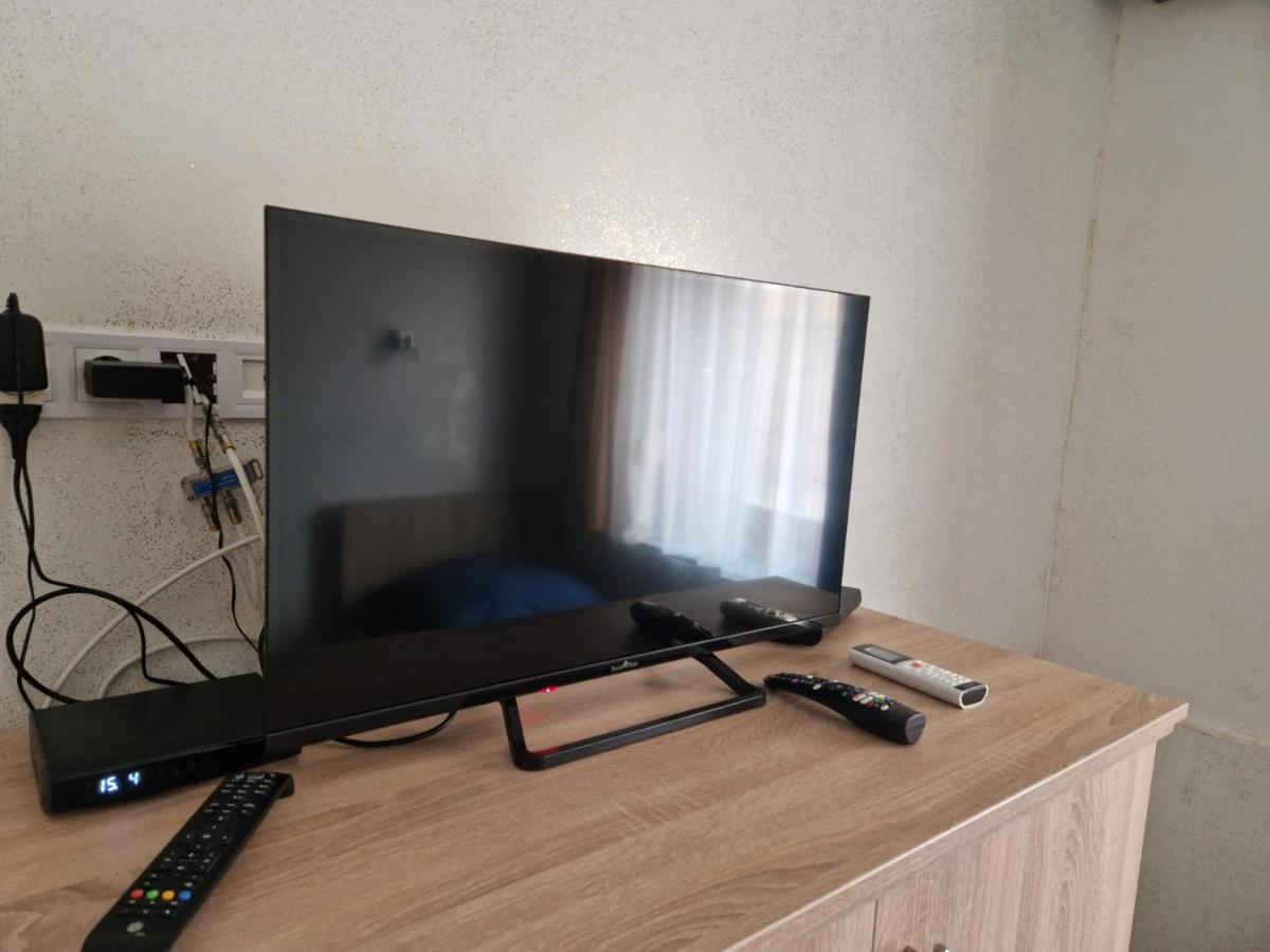 Bem Downtown Apartment ديبريتْسين المظهر الخارجي الصورة