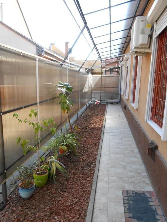 Bem Downtown Apartment ديبريتْسين المظهر الخارجي الصورة
